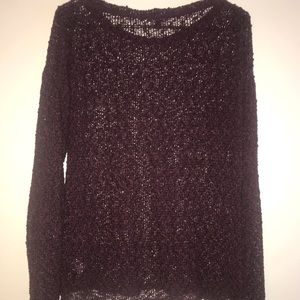 NWOT Aeropostale Knitted Shirt